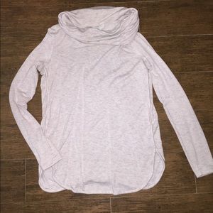loft long sleeve lounge wear